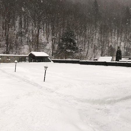 Penzion Kiska Levocska Dolina, Ubytovanie V Sukromi Levoča Екстериор снимка