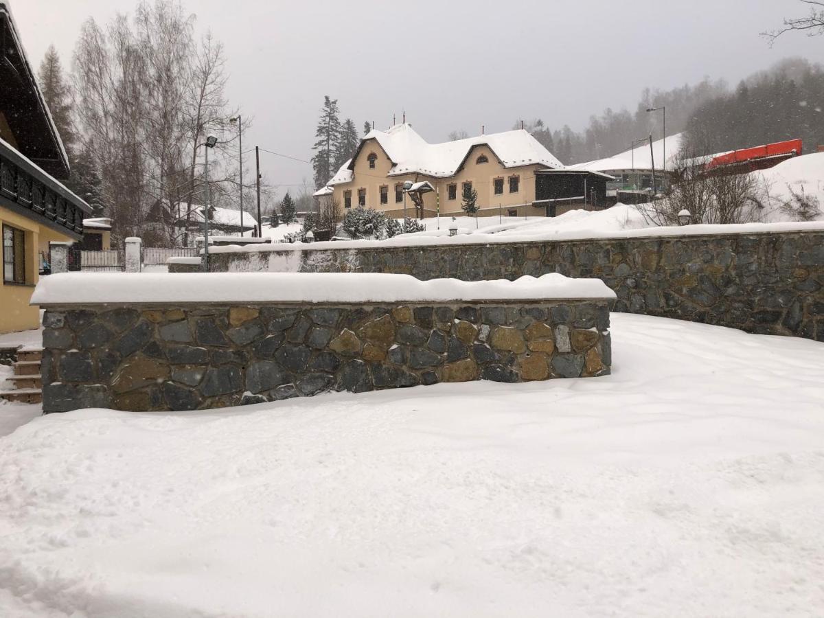 Penzion Kiska Levocska Dolina, Ubytovanie V Sukromi Levoča Екстериор снимка
