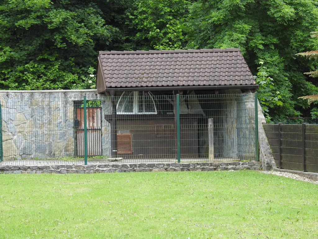Penzion Kiska Levocska Dolina, Ubytovanie V Sukromi Levoča Екстериор снимка