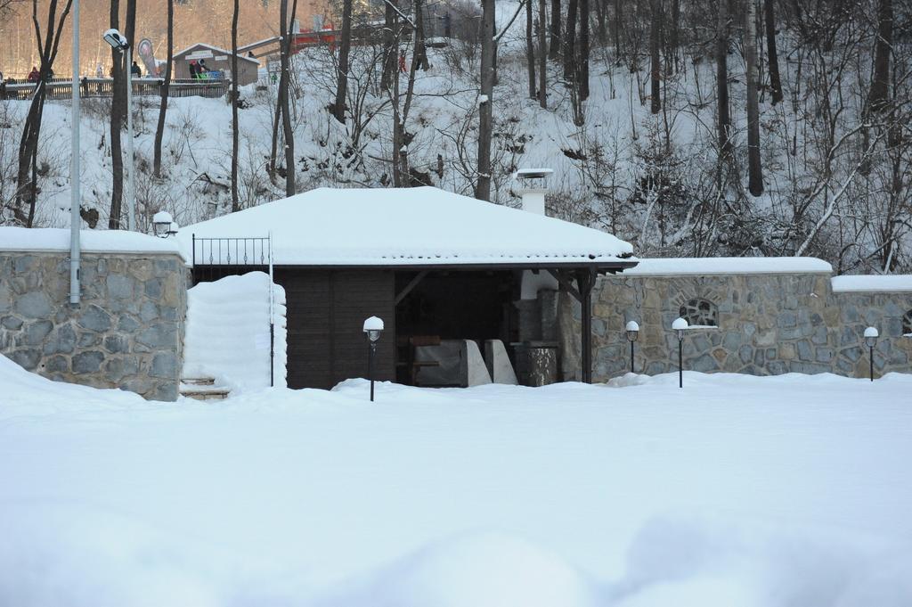 Penzion Kiska Levocska Dolina, Ubytovanie V Sukromi Levoča Екстериор снимка
